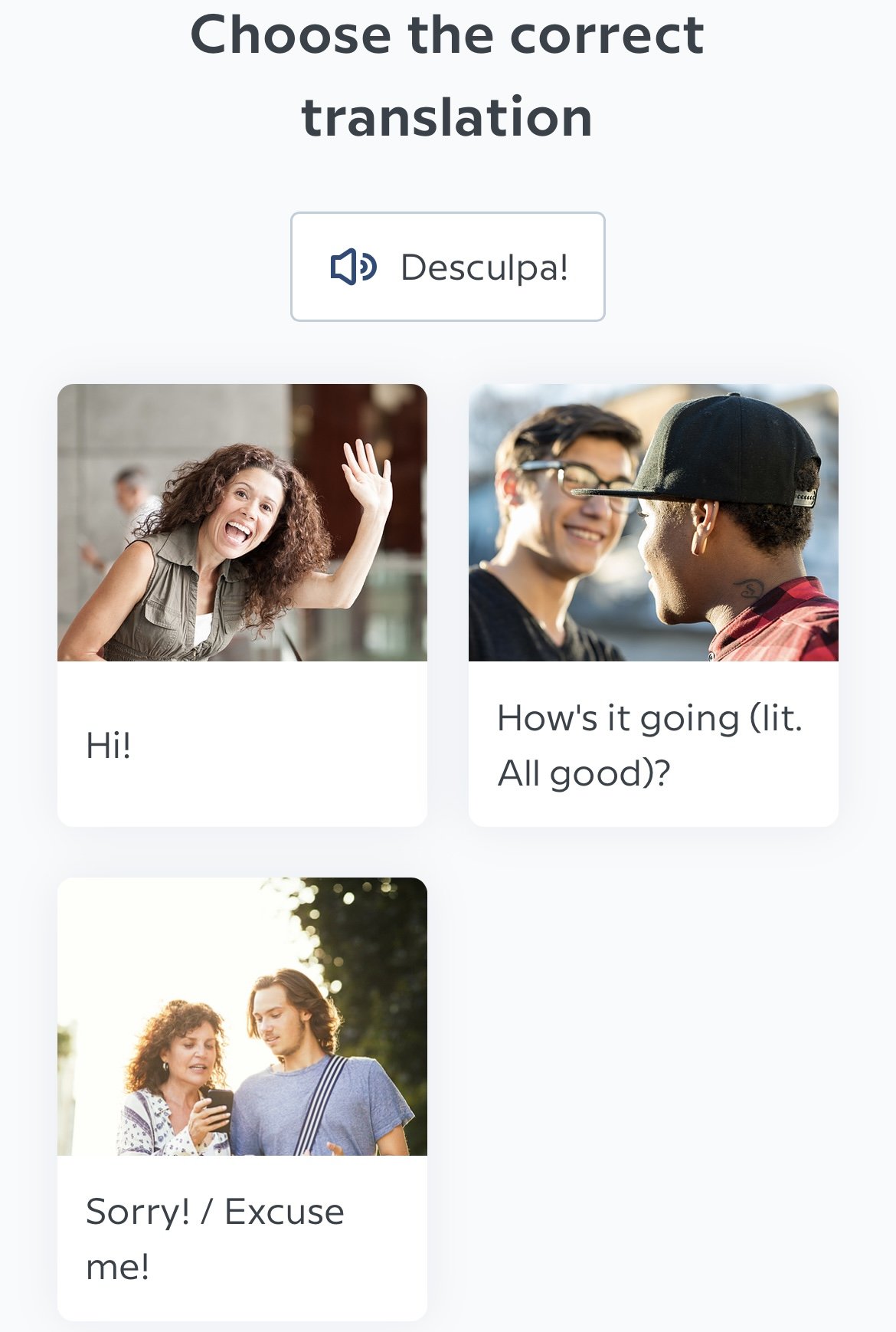 Babbel vs. Competitors (e.g., Duolingo, Rosetta Stone) App Comparison