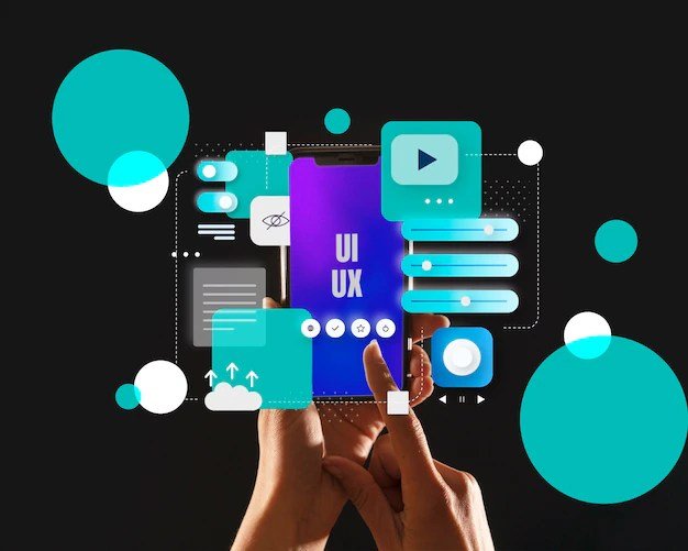 User Experience And Interface Clarify How Digital Products Truly Work